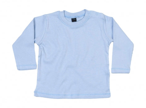 maglia da personalizzare in cotone 311-blu 061719499 VAR02