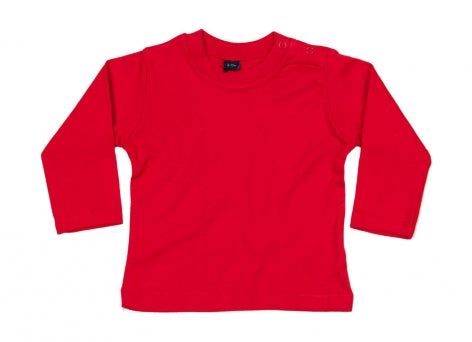 maglia personalizzabile in cotone 400-rossa 061719499 VAR03