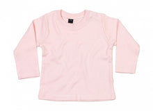 Carica l&#39;immagine nel visualizzatore di Gallery, t-shirt promozionale in cotone 417-rosa 061719499 VAR05
