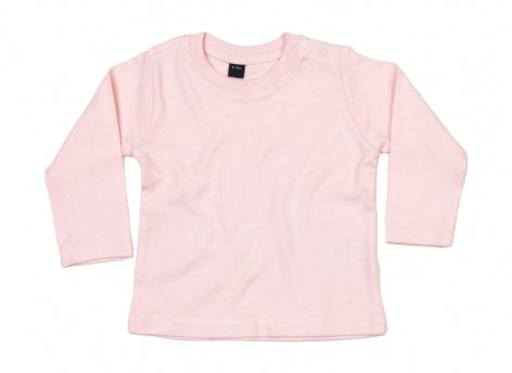 t-shirt promozionale in cotone 417-rosa 061719499 VAR05