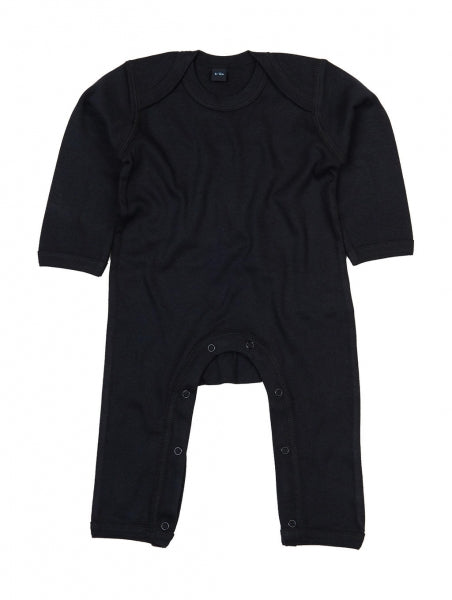 pigiamino personalizzato in cotone 101-nero 061722899 VAR03