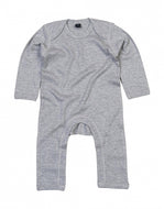 pigiamino pubblicitario in cotone 126-grigio 061722899 VAR05
