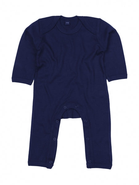 pigiamino stampato in cotone 201-blu 061722899 VAR04