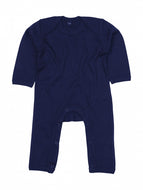 pigiamino stampato in cotone 201-blu 061722899 VAR04
