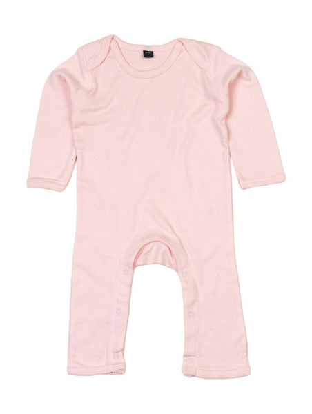 pigiamino pubblicitario in cotone 417-rosa 061722899 VAR01