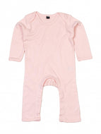 pigiamino pubblicitario in cotone 417-rosa 061722899 VAR01
