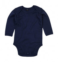Carica l&#39;immagine nel visualizzatore di Gallery, body personalizzato in cotone 201-blu 061726299 VAR02

