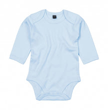 Carica l&#39;immagine nel visualizzatore di Gallery, body pubblicitario in cotone 311-blu 061726299 VAR05

