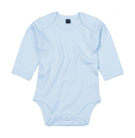 body pubblicitario in cotone 311-blu 061726299 VAR05