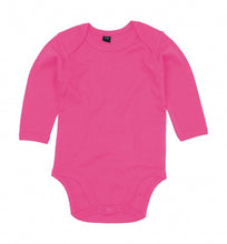 Carica l&#39;immagine nel visualizzatore di Gallery, body stampato in cotone 439-fuxia 061726299 VAR01
