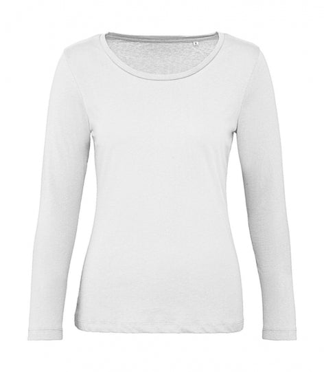 t-shirt stampata in cotone 000-bianca 061731314 VAR04