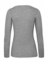 Carica l&#39;immagine nel visualizzatore di Gallery, maglia da personalizzare in cotone 101-nera 061731314 DET02
