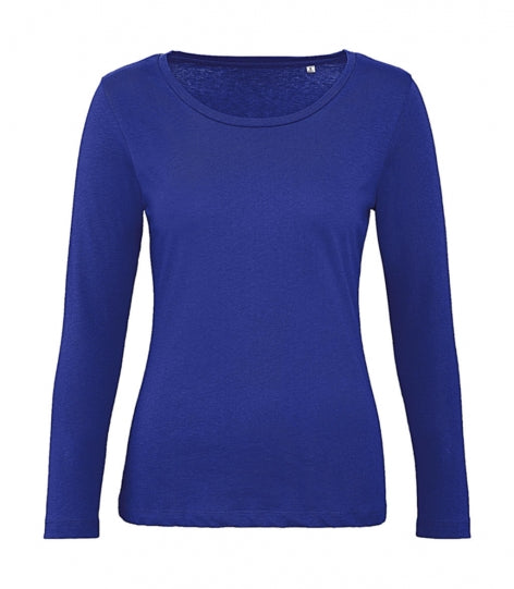 t-shirt promozionale in cotone 307-blu 061731314 VAR05