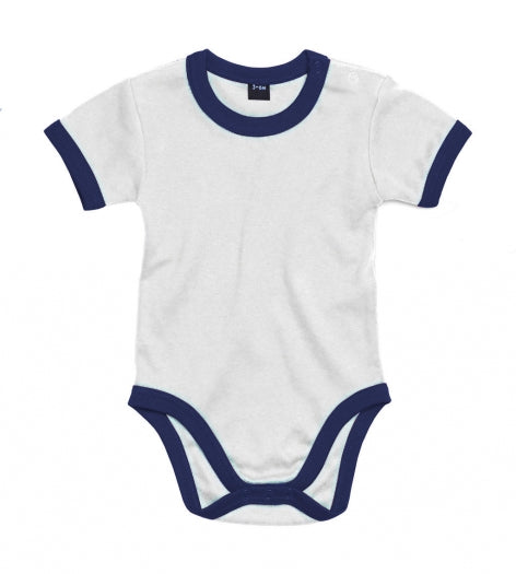 body stampato in cotone 055-bianco 061733099 VAR05