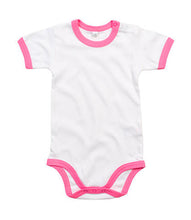Carica l&#39;immagine nel visualizzatore di Gallery, body pubblicitario in cotone 069-bianco 061733099 VAR06
