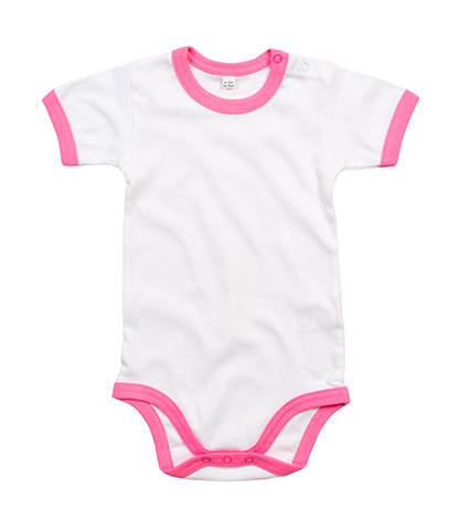 body pubblicitario in cotone 069-bianco 061733099 VAR06