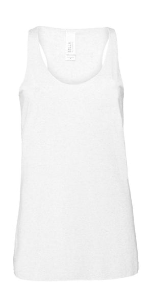 canotta promozionale in cotone 000-bianca 061737502 VAR06