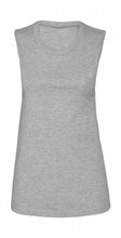 Carica l&#39;immagine nel visualizzatore di Gallery, top personalizzato in cotone 123-grigio 061737502 VAR07
