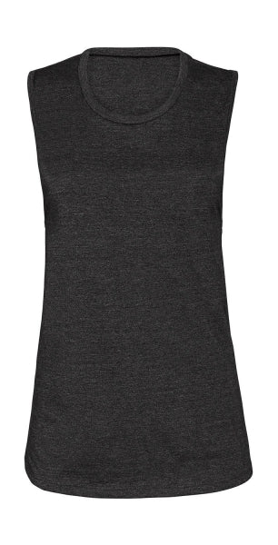 top pubblicitario in cotone 127-grigio 061737502 VAR01