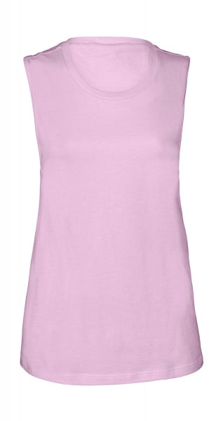 top pubblicitario in cotone 342-viola 061737502 VAR03