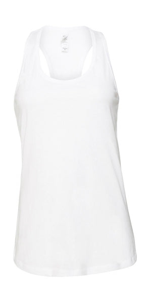 top pubblicitario in cotone 000-bianco 061739202 VAR07