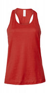 canotta promozionale in cotone 400-rossa 061739202 VAR08