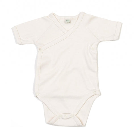 body da personalizzare in cotone 008-naturale 061739899 VAR02