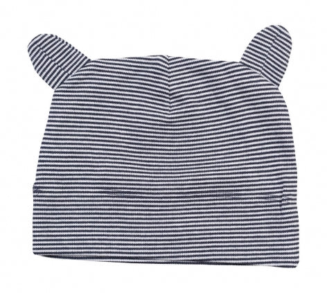 cappellino da personalizzare in cotone 055-bianco 061744999 VAR03