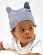 Carica l&#39;immagine nel visualizzatore di Gallery, cappellino personalizzabile in cotone 062-naturale 061744999 DET01
