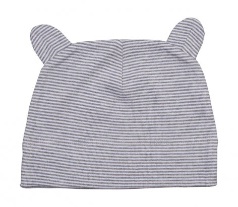 cappellino promozionale in cotone 070-bianco 061744999 VAR01