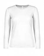 t-shirt personalizzabile in cotone 000-bianca 061750014 VAR05