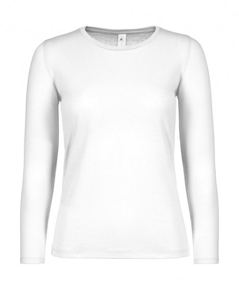 t-shirt personalizzabile in cotone 000-bianca 061750014 VAR05