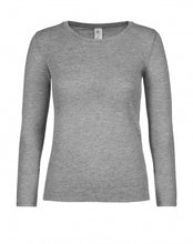Carica l&#39;immagine nel visualizzatore di Gallery, maglietta con logo in cotone 125-grigia 061750014 VAR12
