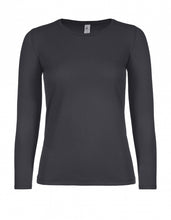 Carica l&#39;immagine nel visualizzatore di Gallery, t-shirt personalizzata in cotone 128-grigia 061750014 VAR02
