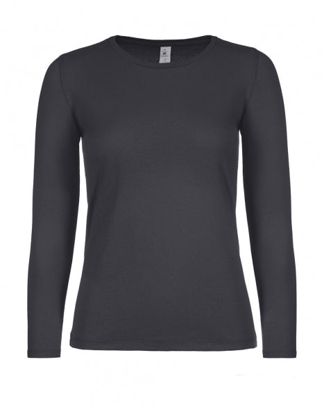 t-shirt personalizzata in cotone 128-grigia 061750014 VAR02