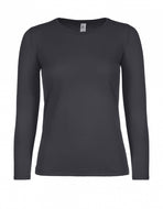 t-shirt personalizzata in cotone 128-grigia 061750014 VAR02