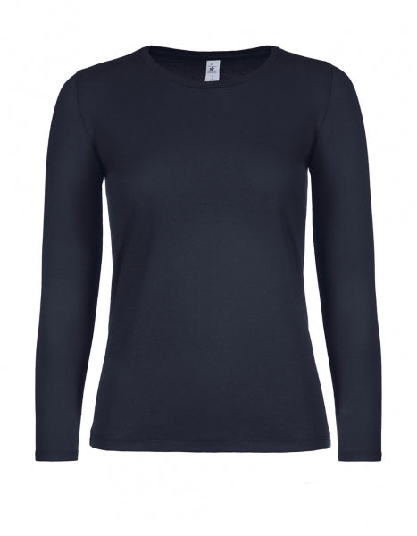 maglietta pubblicitaria in cotone 200-blu 061750014 VAR04
