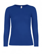 Carica l&#39;immagine nel visualizzatore di Gallery, maglia stampata in cotone 300-royal 061750014 VAR01
