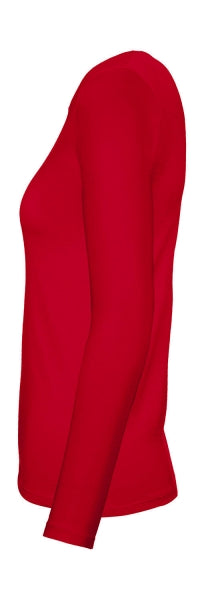Carica l'immagine nel visualizzatore di Gallery, maglia pubblicitaria in cotone 410-arancione 061750014 DET04
