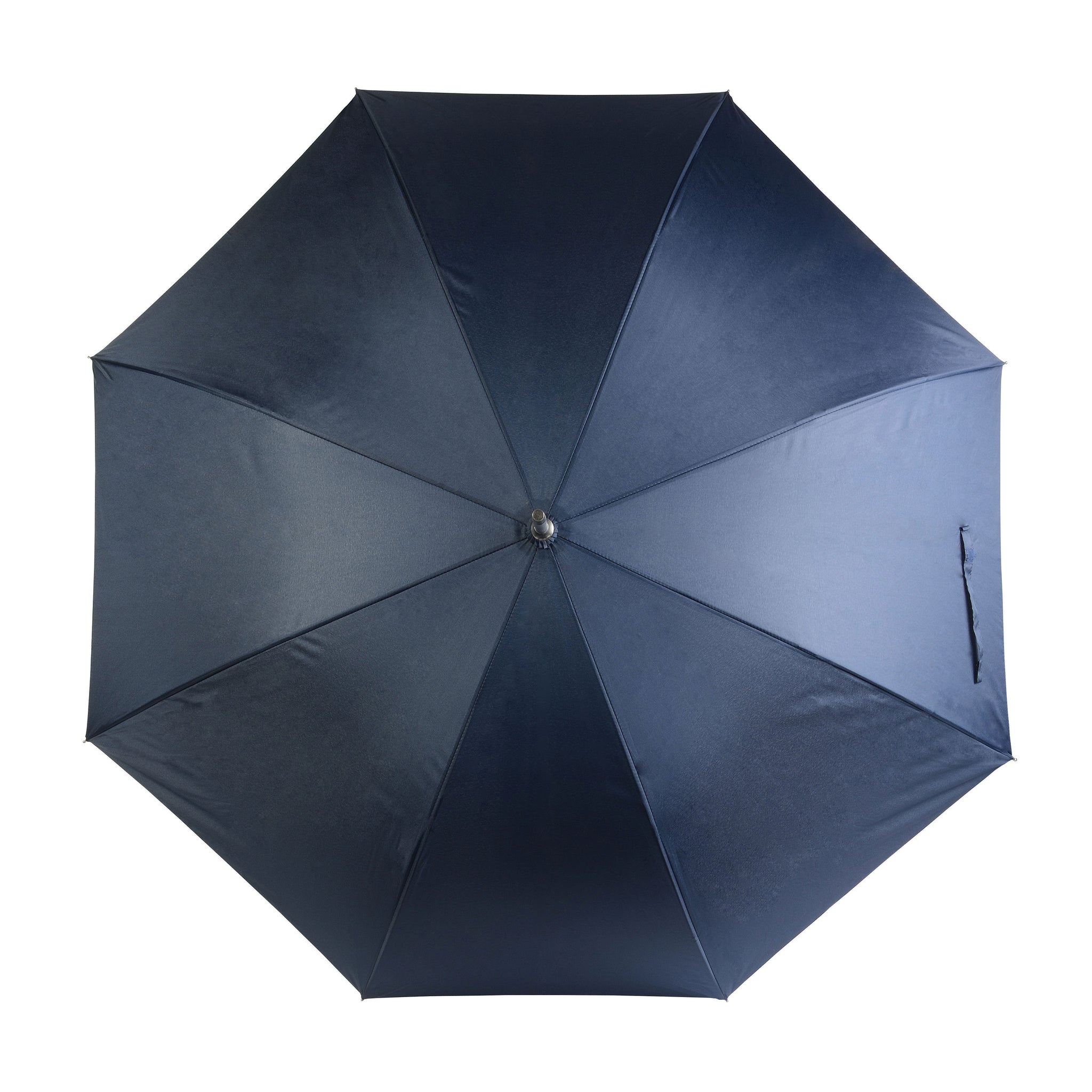 Carica l&#39;immagine nel visualizzatore di Gallery, ombrello stampato in pongee blu 0151306 DET02

