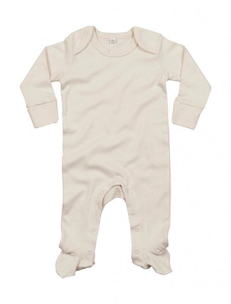 pigiamino pubblicitario in cotone 008-naturale 061751799 VAR02