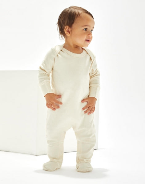 Carica l'immagine nel visualizzatore di Gallery, pigiamino personalizzato in cotone 000-bianco 061751799 DET03
