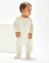 Carica l'immagine nel visualizzatore di Gallery, pigiamino personalizzato in cotone 000-bianco 061751799 DET02
