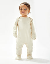 Carica l'immagine nel visualizzatore di Gallery, pigiamino personalizzato in cotone 000-bianco 061751799 DET03
