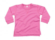 Carica l&#39;immagine nel visualizzatore di Gallery, felpa da personalizzare in cotone 422-rosa 061753499 VAR04
