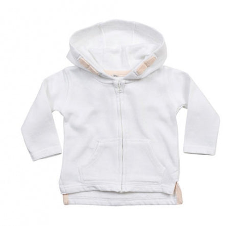 felpa personalizzabile in cotone 000-bianca 061755199 VAR04