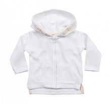 Carica l'immagine nel visualizzatore di Gallery, felpa personalizzabile in cotone 000-bianca 061755199 VAR04
