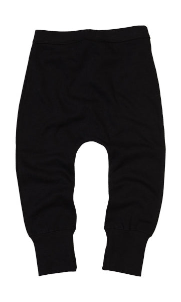 Carica l&#39;immagine nel visualizzatore di Gallery, pantalone stampato in cotone 101-nero 061756899 DET04
