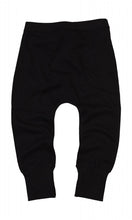 Carica l&#39;immagine nel visualizzatore di Gallery, pantalone stampato in cotone 101-nero 061756899 DET01
