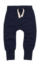 Carica l'immagine nel visualizzatore di Gallery, pantalone pubblicitario in cotone 201-blu 061756899 VAR02
